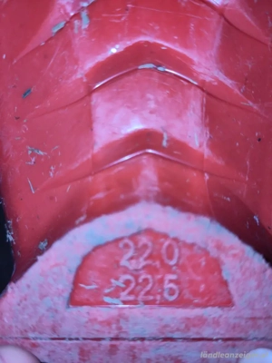 Atomic Skischuhe Bild 2