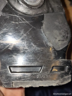 Skischue Salomon Bild 2