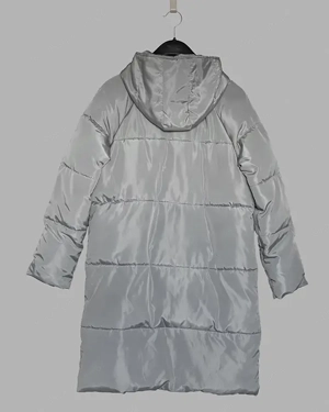 Damenmantel Gr. M, Wintermantel, Mantel, Damenjacke, Winterjacke, Jacke  Bild 3