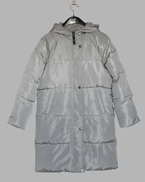 Damenmantel Gr. M, Wintermantel, Mantel, Damenjacke, Winterjacke, Jacke  Bild 2