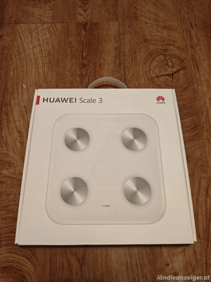 Huawei Scale 3  Bild 2