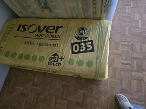 Isolation Fassadendämmung 21 Packete Bild 4
