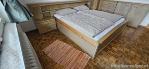 bett mit verbau  Bild 2
