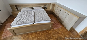 bett mit verbau  Bild 3