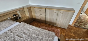 bett mit verbau  Bild 4