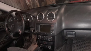 Mercedens benz ML 280 Baujahr 2008 Bild 2