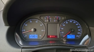 vw polo 1,6  Bild 2