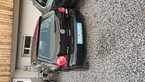 vw polo 1,6  Bild 4