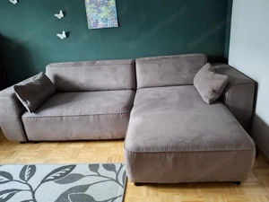 Schlafcouch ausziehbar Gratis