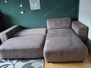 Schlafcouch ausziehbar Gratis Bild 2