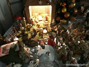 Flohmarkt in Lustenau Bild 3