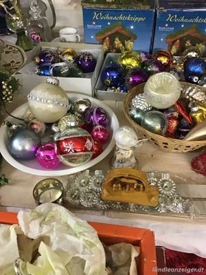 Flohmarkt in Lustenau Bild 4