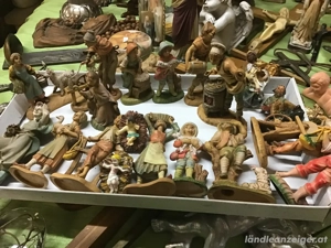 Flohmarkt in Lustenau Bild 2