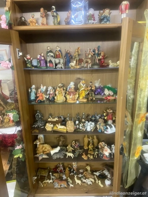 Flohmarkt in Lustenau Bild 5