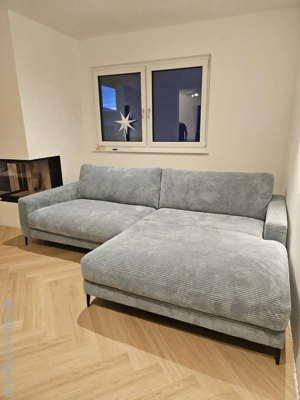 Neues Sofa Bild 3