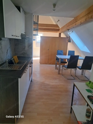 ! Zimmerwohnung Feldkirch Bild 3