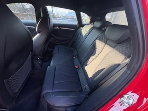 Audi A3 Sportback 2.0 TDI Sport quattro S-line Bild 3