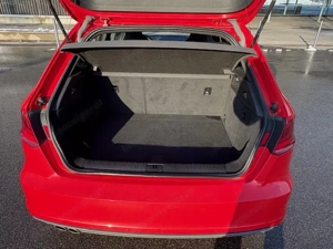 Audi A3 Sportback 2.0 TDI Sport quattro S-line Bild 8