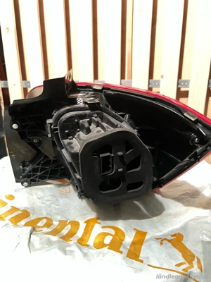 VW Polo Rücklicht Rückleuchte  Bild 4