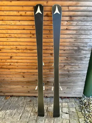 Atomic Redster Edge SL 157 cm Bild 2