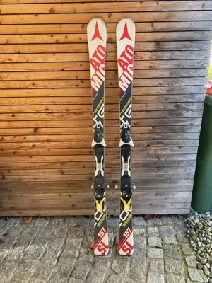 Atomic Redster Edge SL 157 cm Bild 1