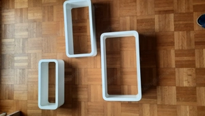 Wandelemente 3-teilig Bild 2