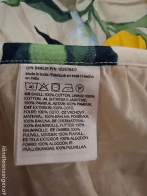 Minirock H&M Größe 48  Bild 4