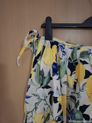 Minirock H&M Größe 48  Bild 5