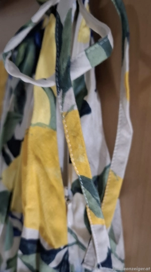 Minirock H&M Größe 48  Bild 2