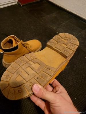 Schuhe Gr43 Bild 2