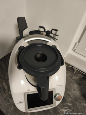 Thermomix TM6