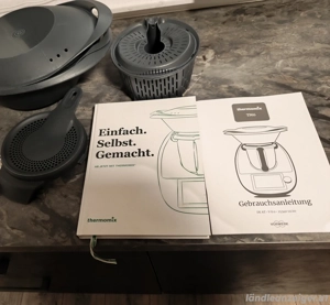 Thermomix TM6 Bild 2