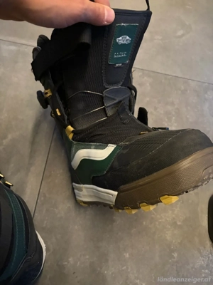 Snowoboard Boots Schuhe
