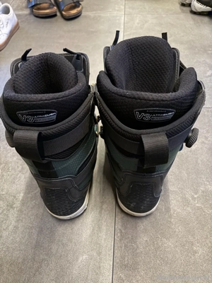 Snowoboard Boots Schuhe Bild 2