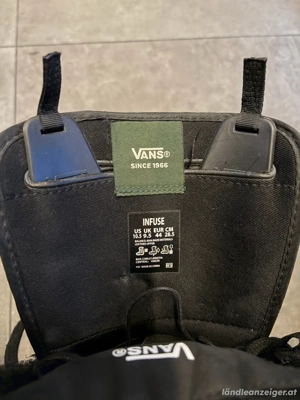 Snowoboard Boots Schuhe Bild 5