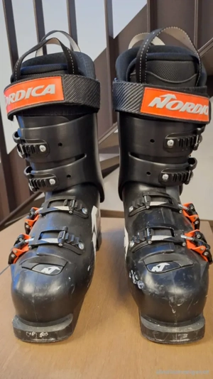 Skischuhe 26 -26,5 Bild 2