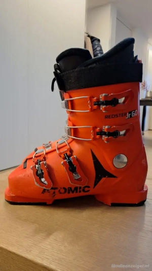 Skischuh 24-24,5 Bild 2