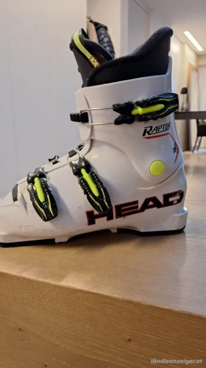 Skischuhe 24-24,5 Bild 2