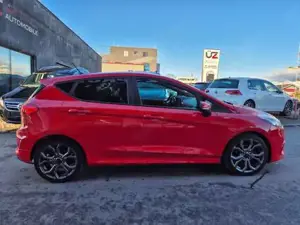 Ford Fiesta Bild 11