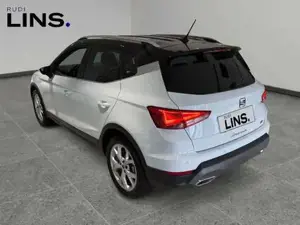 Seat Arona Bild 3