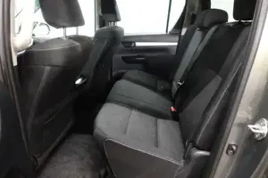 Toyota Hilux Bild 15