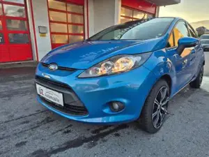 Ford Fiesta Bild 6