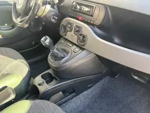 Fiat Panda Bild 3