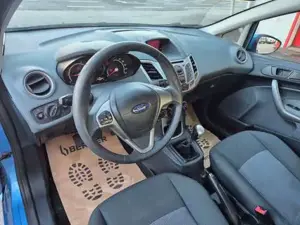 Ford Fiesta Bild 14
