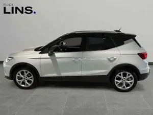 Seat Arona Bild 2