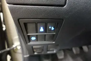 Toyota Hilux Bild 10