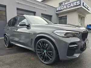 BMW X5 Bild 3
