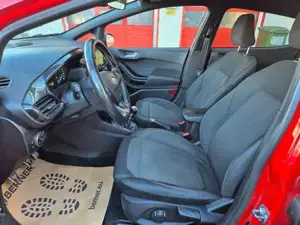 Ford Fiesta Bild 12