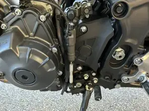 Yamaha TRACER 9GT  Bild 9