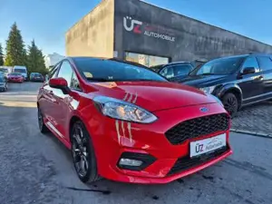 Ford Fiesta Bild 2